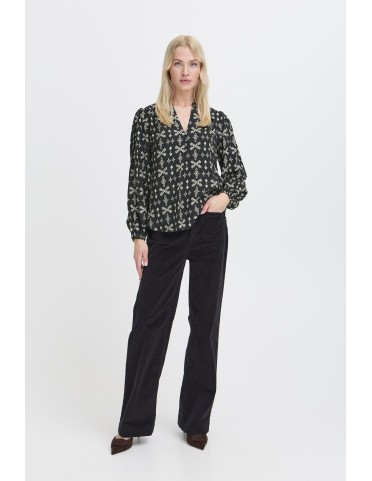 BYIGAVA L/S BLOUSE 2