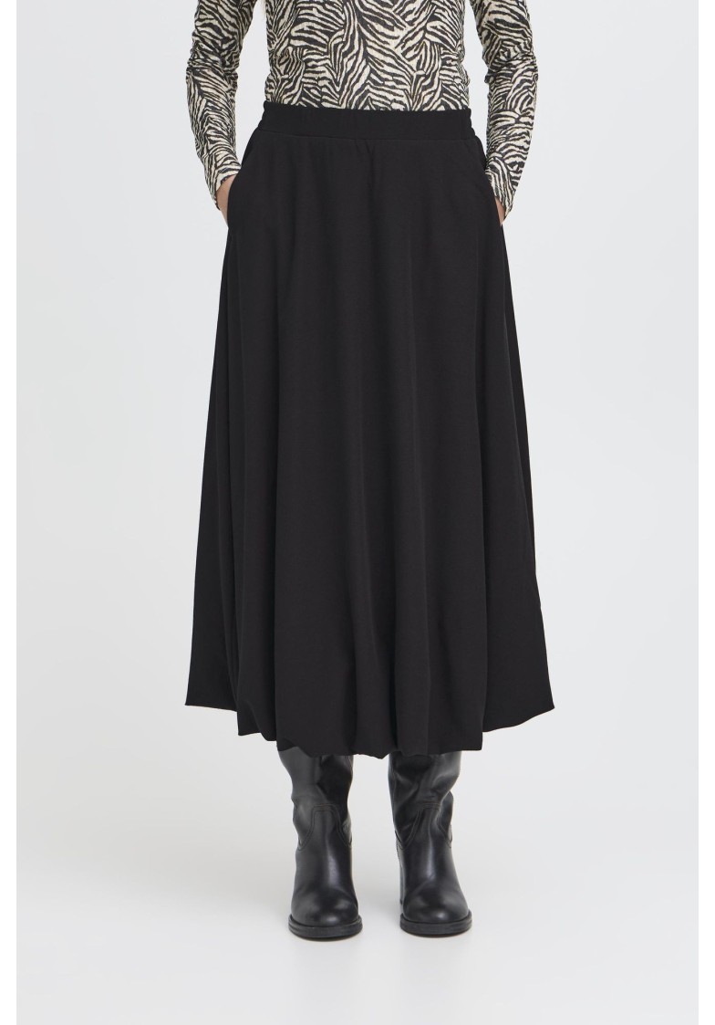 IHLIRINA CASUAL SKIRT