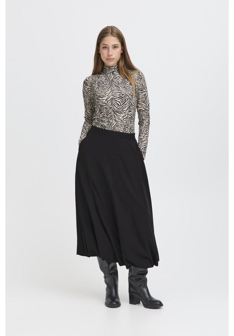 IHLIRINA CASUAL SKIRT