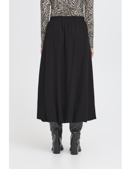 IHLIRINA CASUAL SKIRT