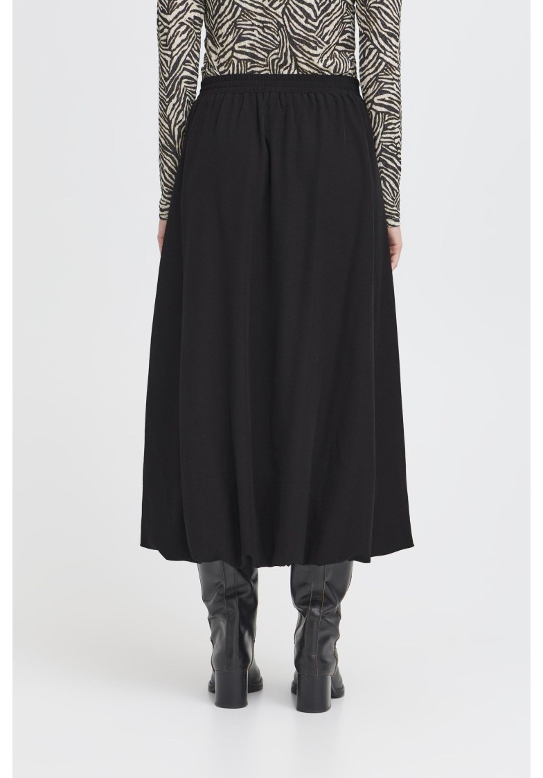IHLIRINA CASUAL SKIRT