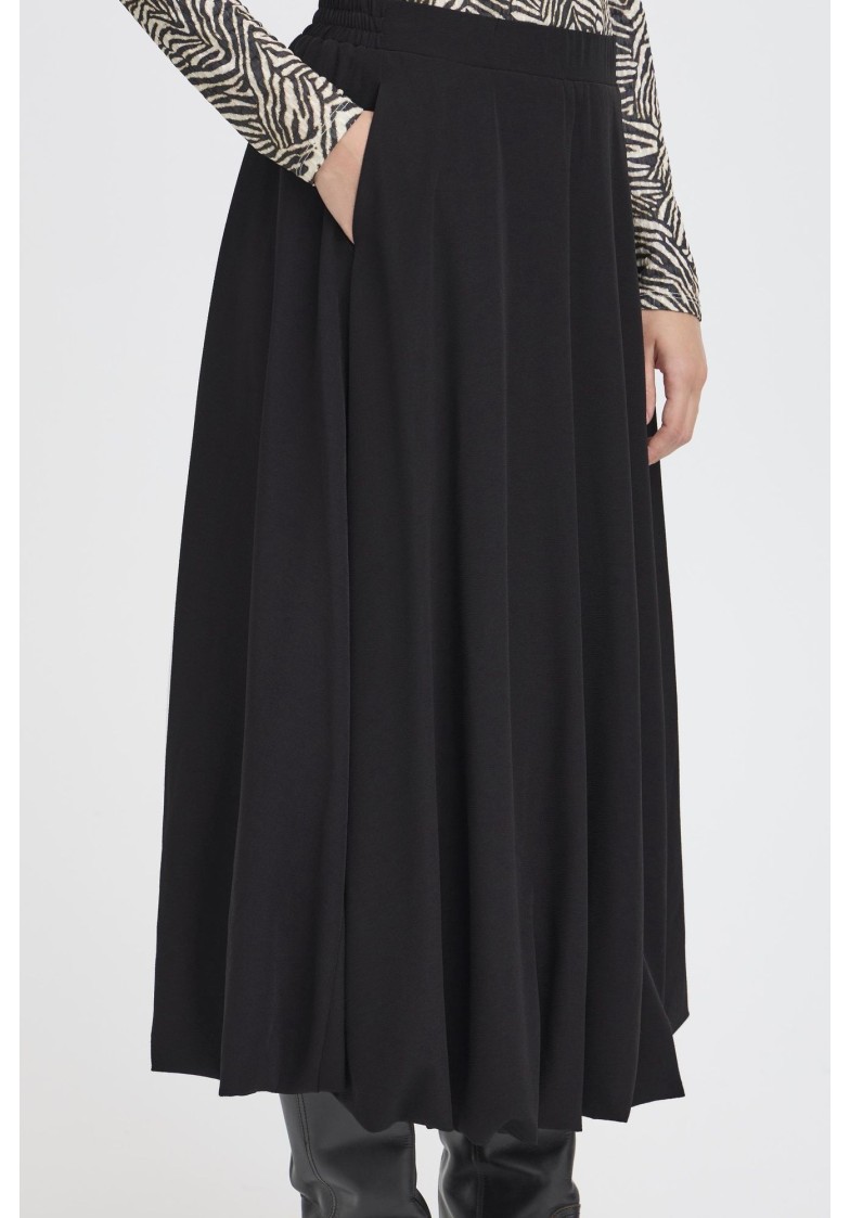 IHLIRINA CASUAL SKIRT