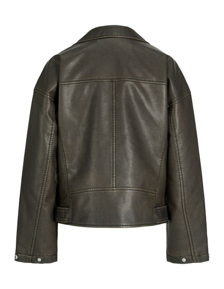 JXFRIDA WASHED BIKER