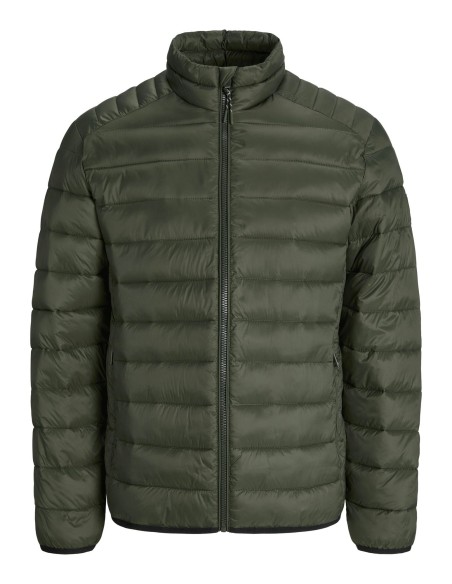 JJEBRADLEY LIGHT PUFFER COLLAR
