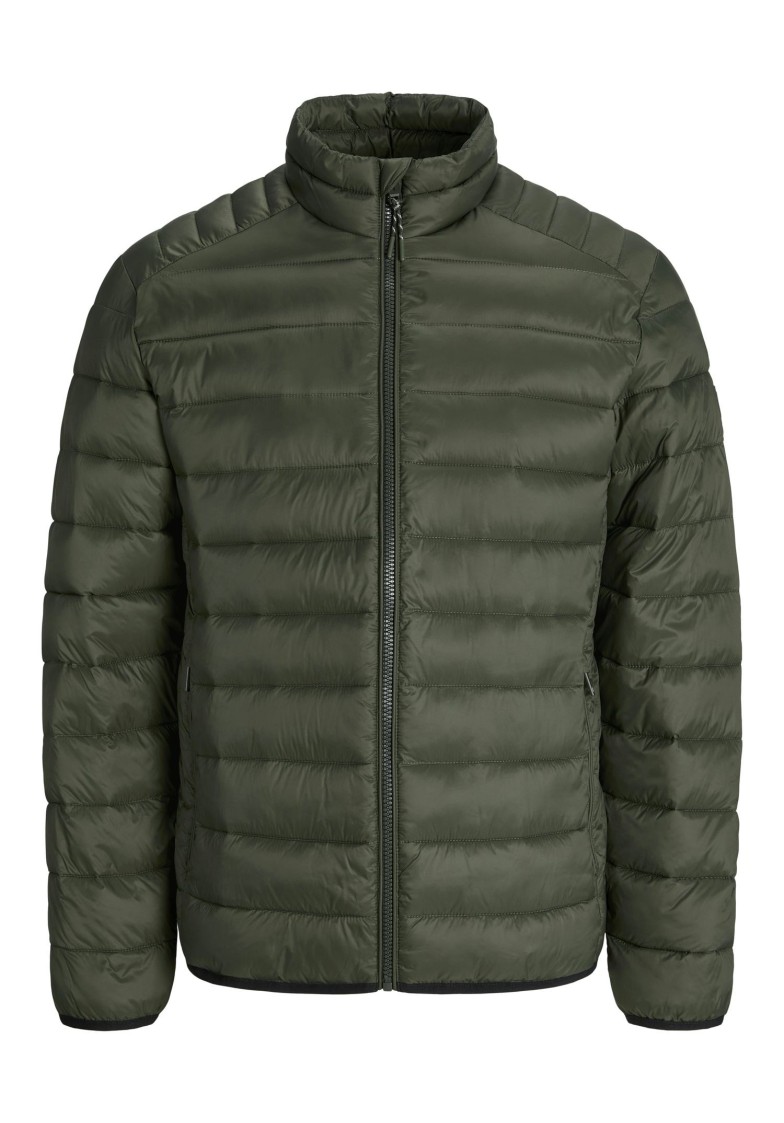 JJEBRADLEY LIGHT PUFFER COLLAR