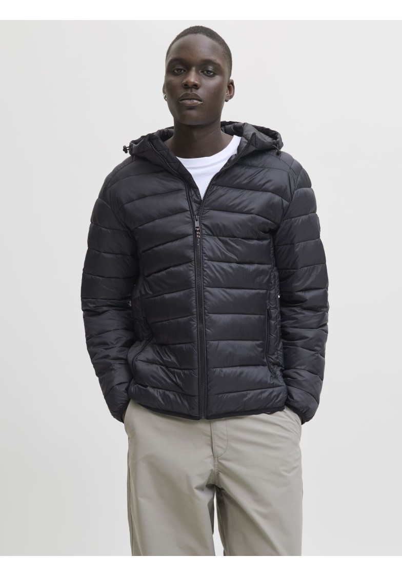 JJEBRADLEY LIGHT PUFFER HOOD