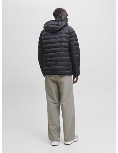 JJEBRADLEY LIGHT PUFFER HOOD