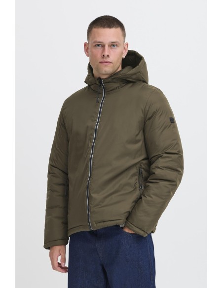 BHELGAR REVERSIBLE JACKET