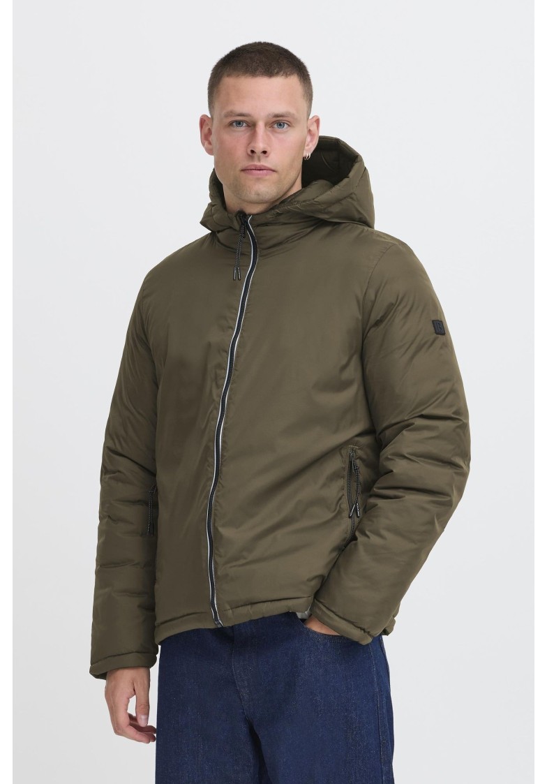 BHELGAR REVERSIBLE JACKET