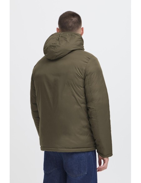 BHELGAR REVERSIBLE JACKET