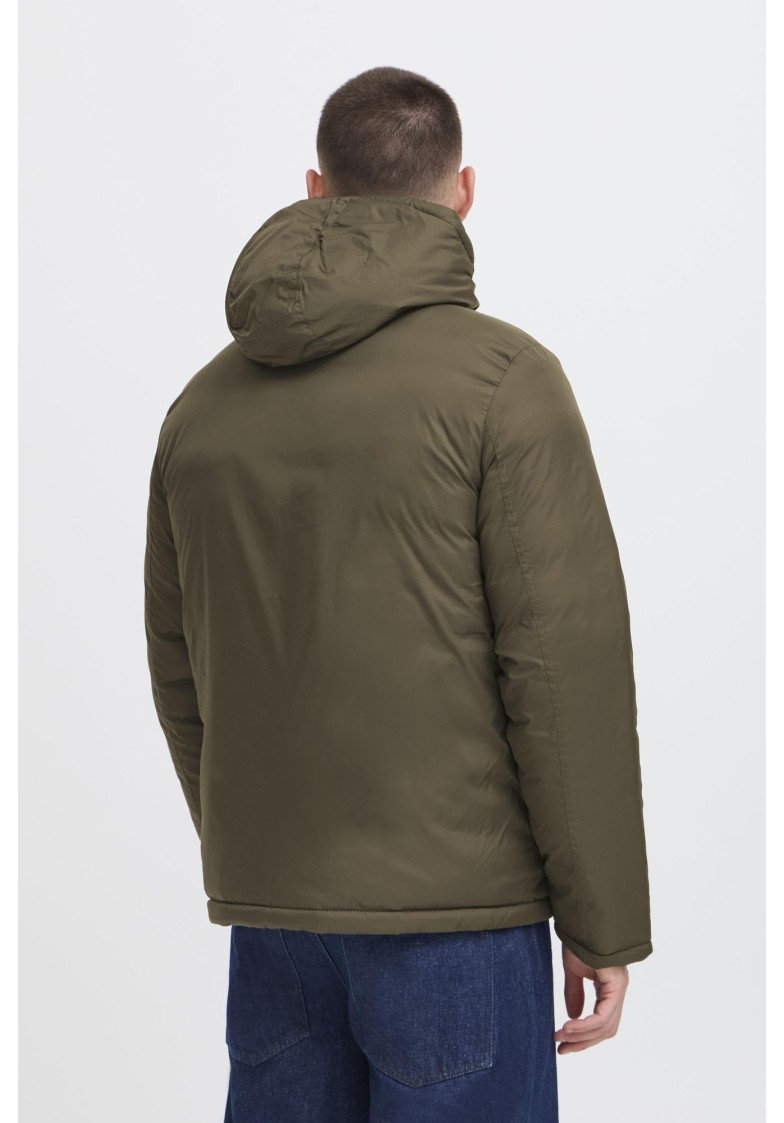 BHELGAR REVERSIBLE JACKET