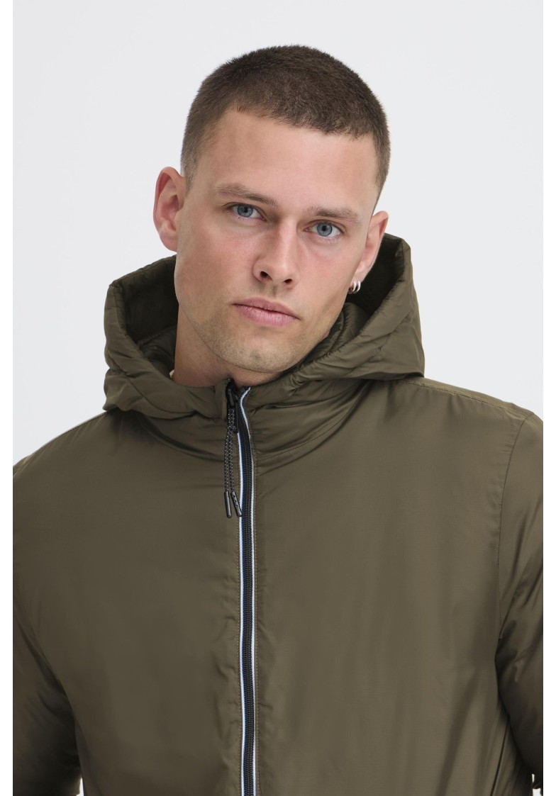 BHELGAR REVERSIBLE JACKET