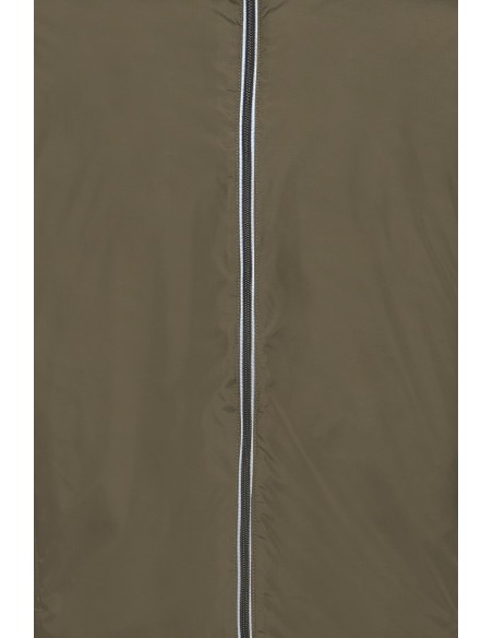 BHELGAR REVERSIBLE JACKET