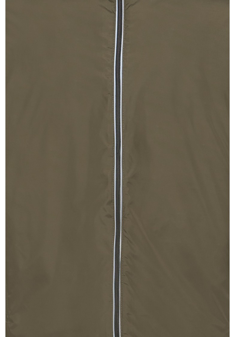 BHELGAR REVERSIBLE JACKET