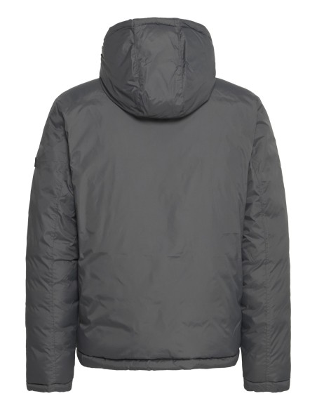 BHELGAR REVERSIBLE JACKET