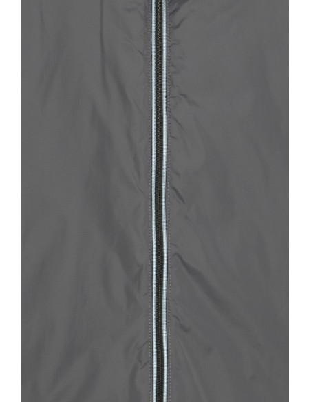 BHELGAR REVERSIBLE JACKET