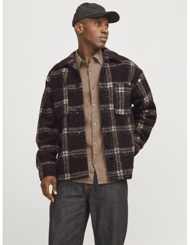 JORNEWTON TEDDY OVERSHIT