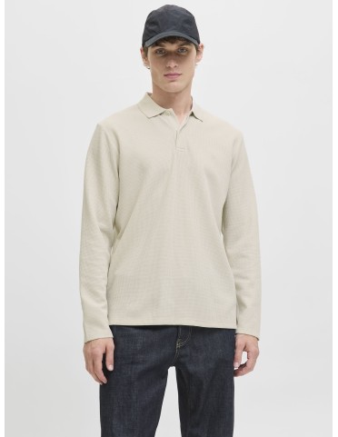 JJEAUSTIN POLO L/S