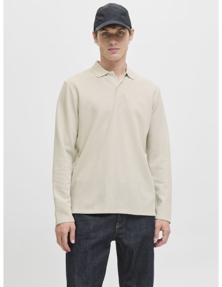 JJEAUSTIN POLO L/S