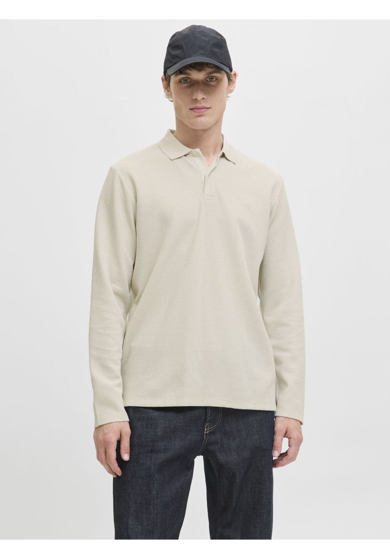 JJEAUSTIN POLO L/S