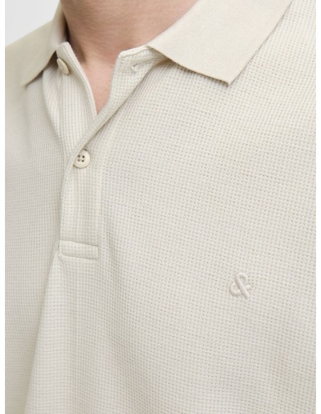 JJEAUSTIN POLO L/S