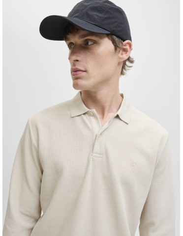 JJEAUSTIN POLO L/S 2