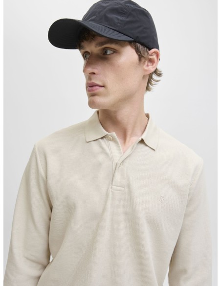 JJEAUSTIN POLO L/S