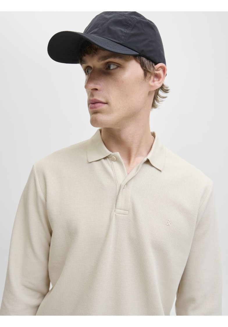 JJEAUSTIN POLO L/S