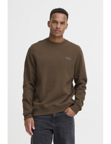 BHFERRILL O-NECK SWEAT