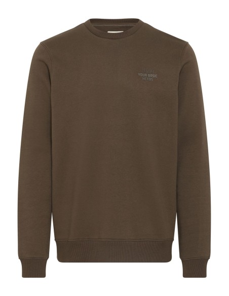 BHFERRILL O-NECK SWEAT