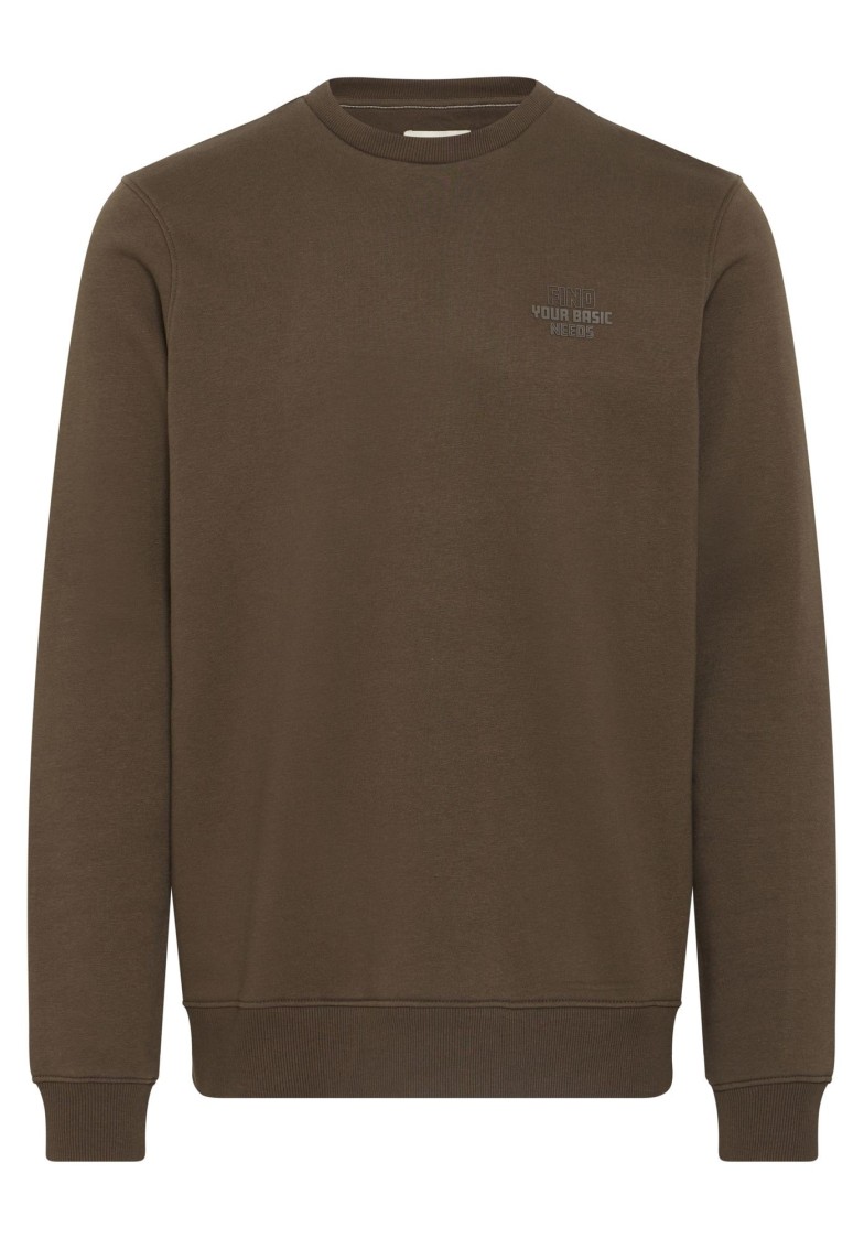 BHFERRILL O-NECK SWEAT