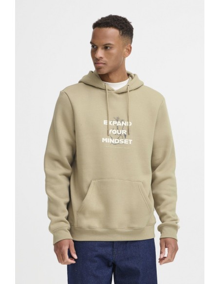 BHFLAVIAN O-NECK SWEAT