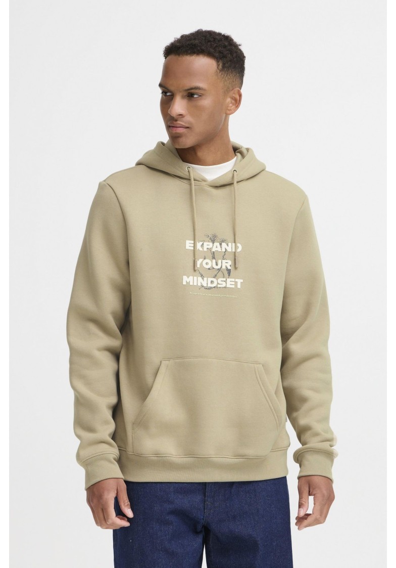 BHFLAVIAN O-NECK SWEAT