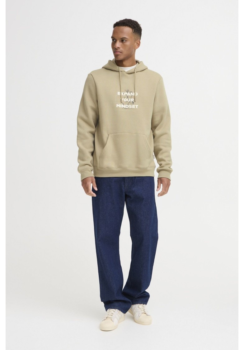 BHFLAVIAN O-NECK SWEAT