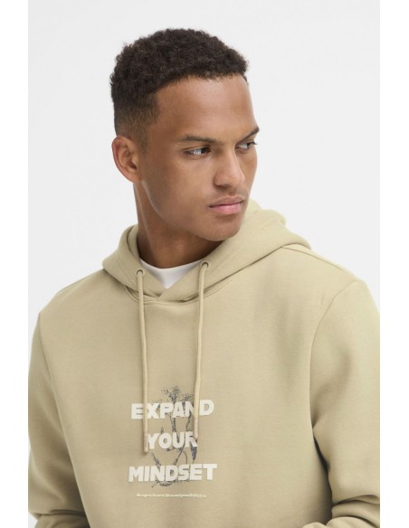 BHFLAVIAN O-NECK SWEAT