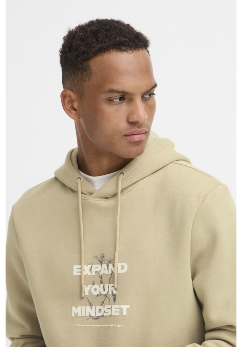 BHFLAVIAN O-NECK SWEAT