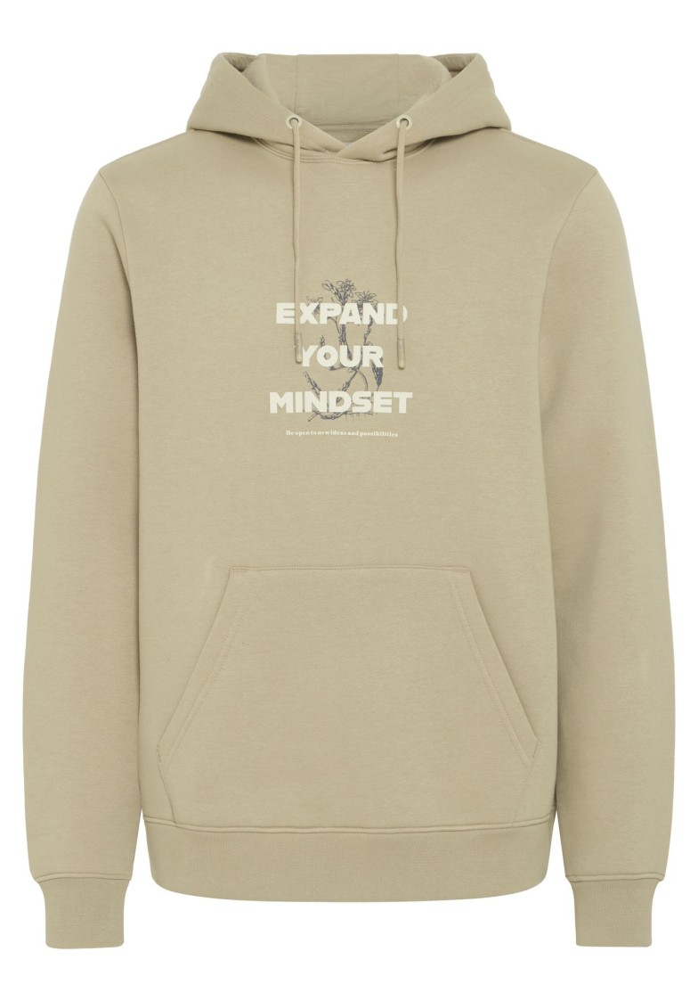 BHFLAVIAN O-NECK SWEAT