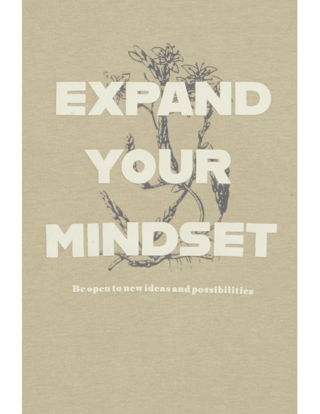 BHFLAVIAN O-NECK SWEAT