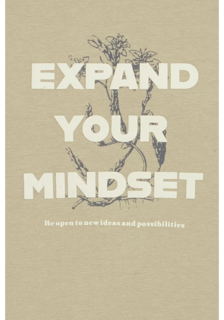 BHFLAVIAN O-NECK SWEAT