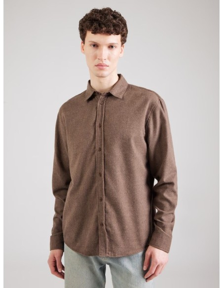 BHBADER L/S SHIRT