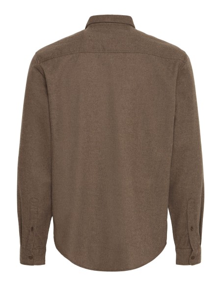 BHBADER L/S SHIRT
