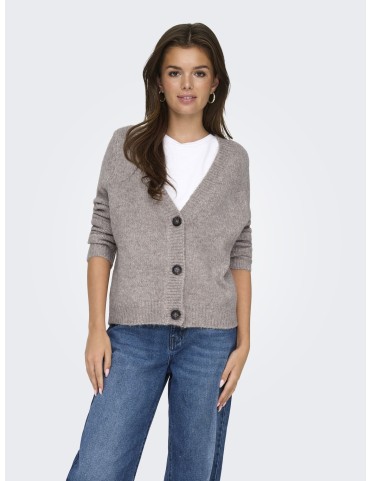 ONLZOEY L/S REGULAR CARDIGAN KNIT
