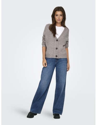 ONLZOEY L/S REGULAR CARDIGAN KNIT 2