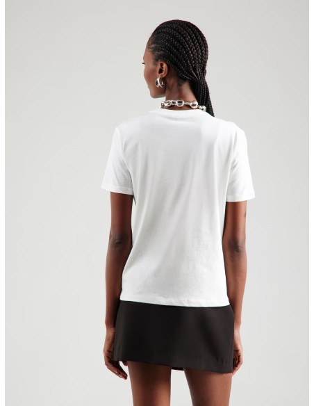 ONLTANYA S/S LEO PRINT TEE