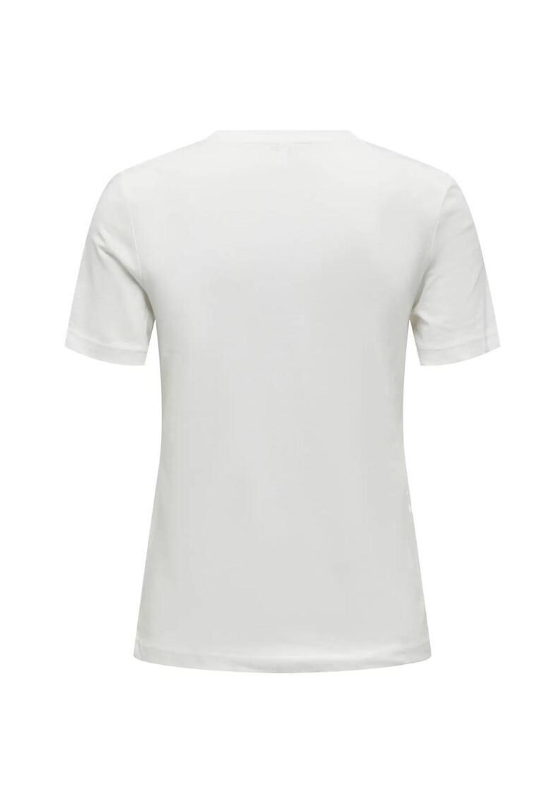 ONLTANYA S/S LEO PRINT TEE