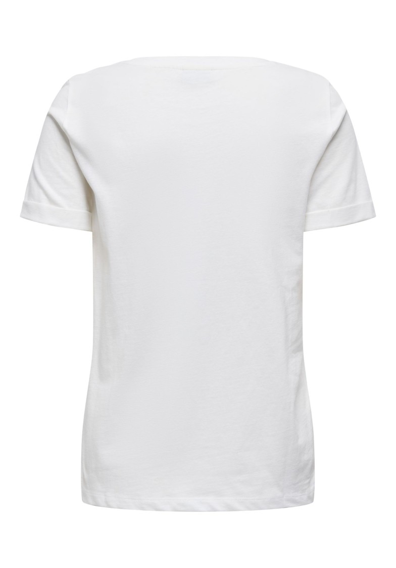 JDYKITTY S/S PRINT TOP