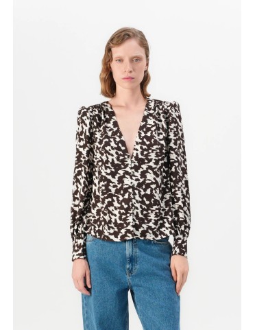 ONLCATY THALIA L/S SHIRT