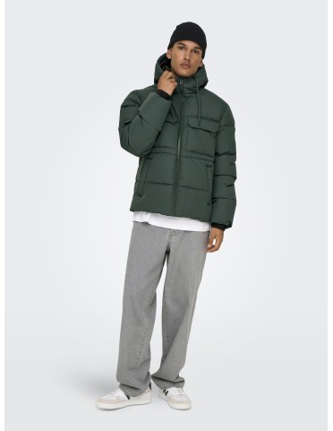 ONSELIJAH HOOD JACKET 2