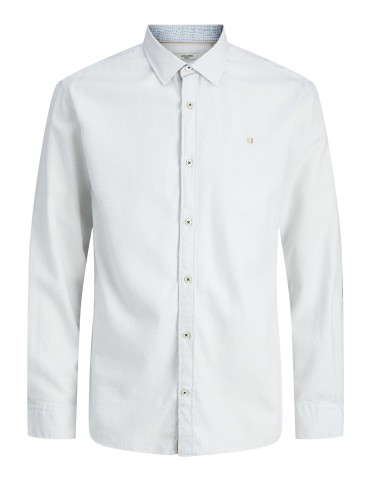 JPRBLAREIMS DETAIL L/S SHIRT