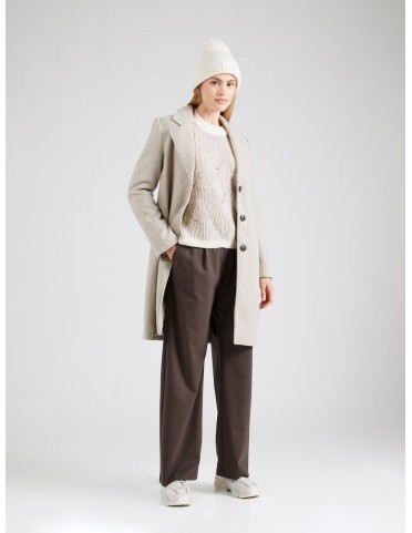 PCJENNA L/S O-NECK KNIT 2